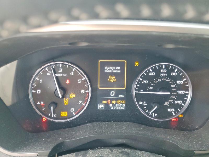 Aukcja sprzedaży 2023 Subaru Ascent, vin: 4S4WMAWD3P3402548, numer aukcji: 74144965
