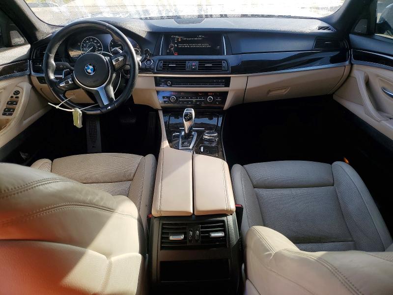 Продажа на аукционе авто 2016 Bmw 535, vin: WBA5B1C53GG130026, номер лота: 73424855
