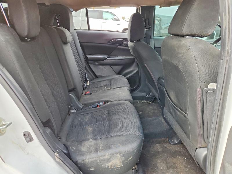 Продаж на аукціоні авто 2020 Mitsubishi Eclipse Cross, vin: JA4AS3AA9LZ001570, номер лоту: 97944505
