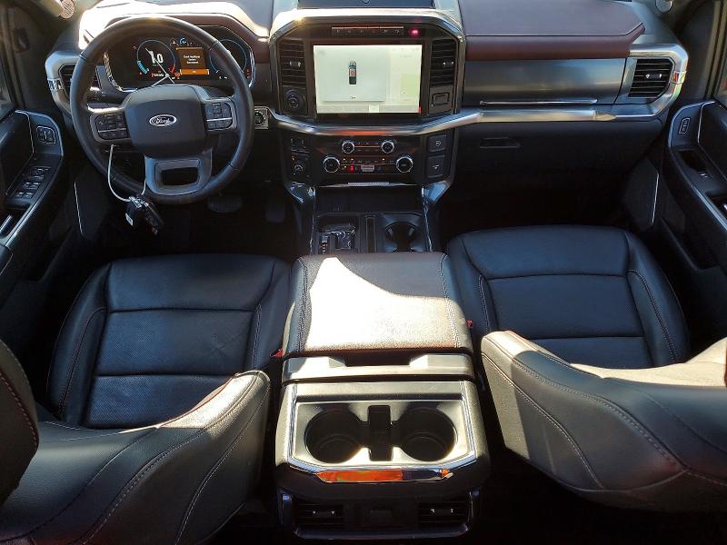 Продажа на аукционе авто 2022 Ford F150 Super, vin: 1FTFW1ED1NFA01883, номер лота: 72226505