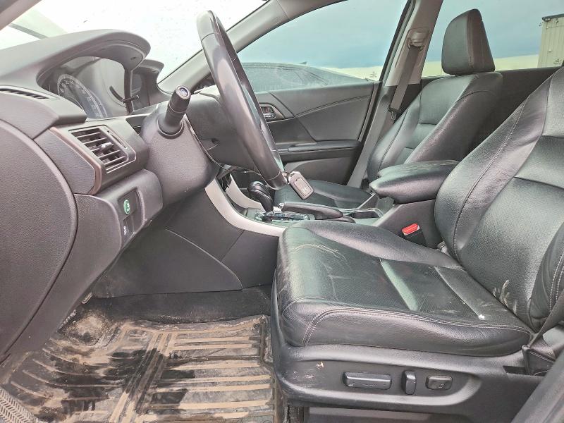 Aukcja sprzedaży 2014 Honda Accord, vin: 1HGCR2F83EA812326, numer aukcji: 74651785