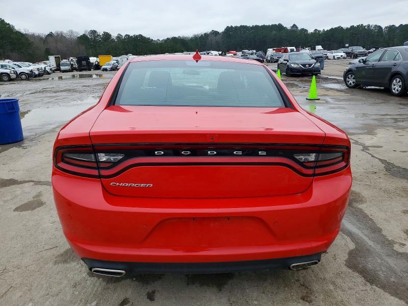 Aukcja sprzedaży 2023 Dodge Charger, vin: 2C3CDXBG0PH583099, numer aukcji: 73901475