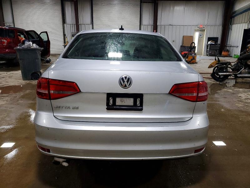 99317675 :رقم المزاد ، 3VW3A7AJ7FM245410 vin ، 2015 Volkswagen Jetta Tdi مزاد بيع