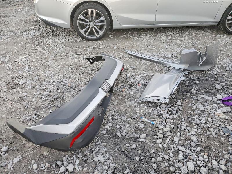 Продаж на аукціоні авто 2025 Kia K4, vin: 3KPFT4DE6SE119583, номер лоту: 98551955