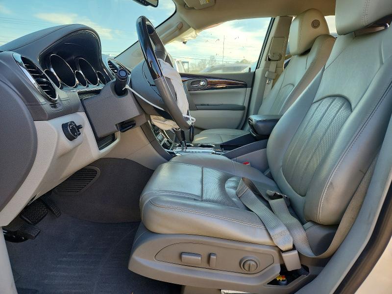 Aukcja sprzedaży 2017 Buick Enclave, vin: 5GAKRBKDXHJ141272, numer aukcji: 74770745