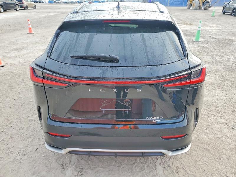 Продажа на аукционе авто 2024 Lexus Nx 350, vin: 2T2KGCEZ1RC034055, номер лота: 98350175