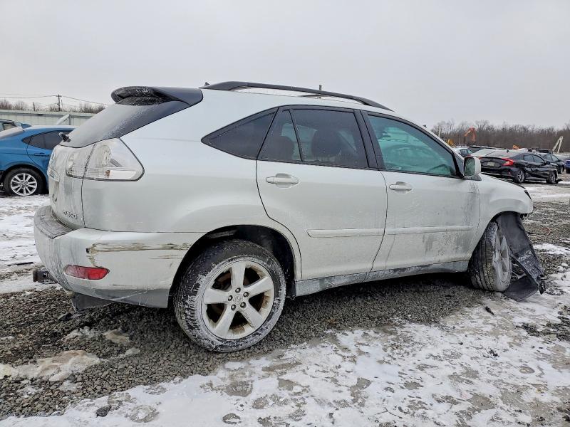 Aukcja sprzedaży 2007 Lexus Rx, vin: 2T2HK31U07C035195, numer aukcji: 99129855
