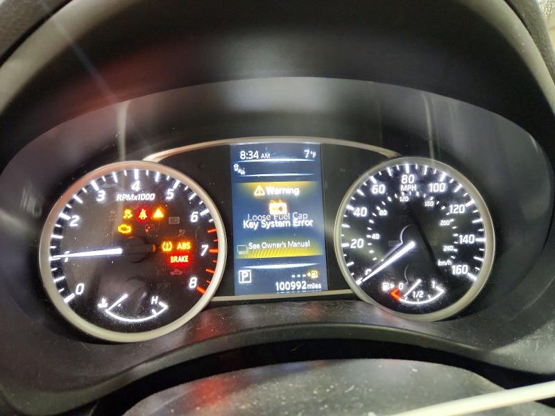 Продаж на аукціоні авто 2017 Nissan Sentra S, vin: 3N1AB7AP4HY238604, номер лоту: 74648945