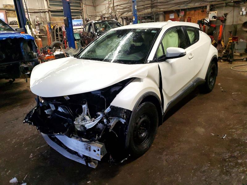 Продажа на аукционе авто 2019 Toyota C-hr, vin: JTNKHMBX8K1041486, номер лота: 97823555