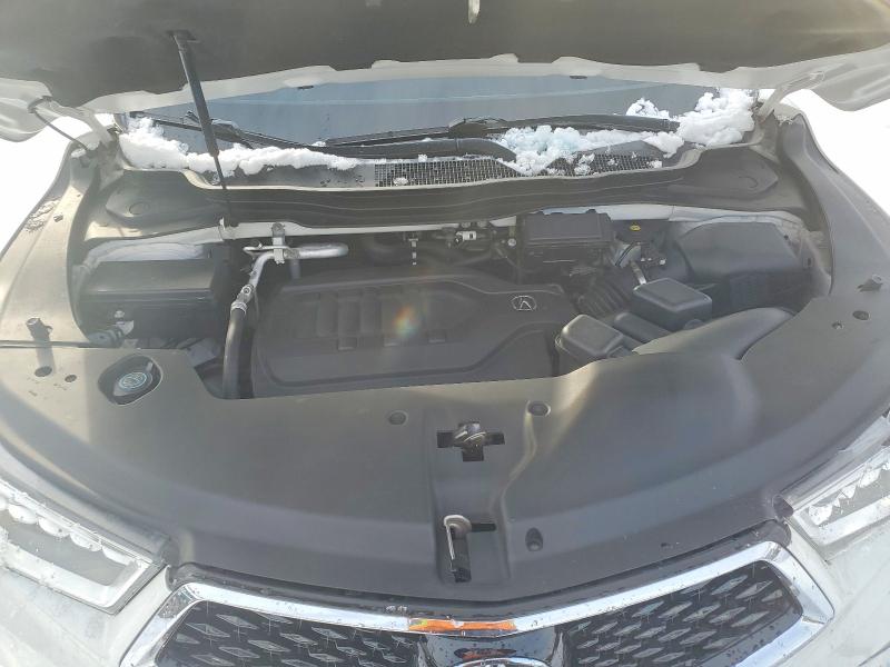 Продажа на аукционе авто 2020 Acura Mdx, vin: 5J8YD4H56LL045057, номер лота: 74157755