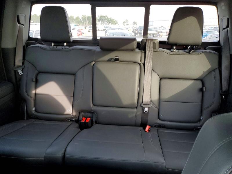 2025 Gmc Sierra მანქანა იყიდება აუქციონზე, vin: 3GTUUCE83SG235254, აუქციონის ნომერი: 74677775