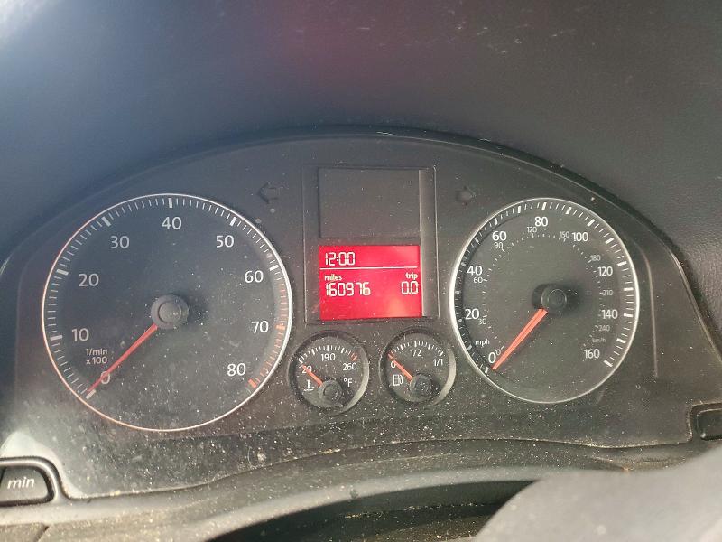 73031675 :رقم المزاد ، 3VWJM71K98M194731 vin ، 2008 Volkswagen Jetta مزاد بيع