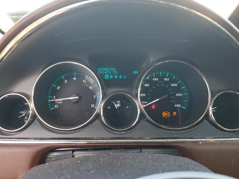 Aukcja sprzedaży 2013 Buick Enclave, vin: 5GAKRDKD2DJ145578, numer aukcji: 99674995