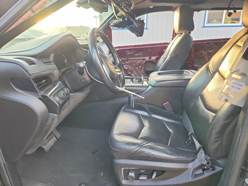 Продаж на аукціоні авто 2016 Cadillac Escalade P, vin: 1GYS4DKJ0GR306237, номер лоту: 74120995