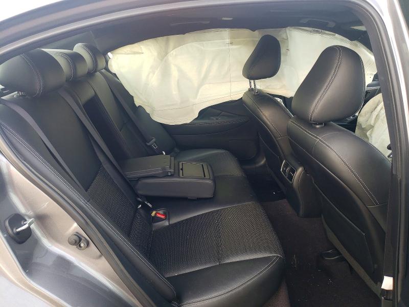 99350785 :رقم المزاد ، JN1EV7AR8LM253354 vin ، 2020 Infiniti Q50 مزاد بيع