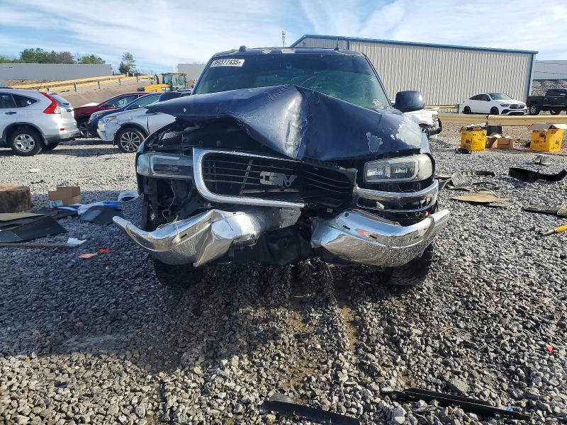 Aukcja sprzedaży 2005 Gmc Yukon, vin: 1GKEC13TX5J158540, numer aukcji: 99377435