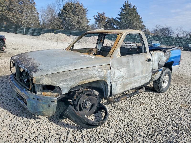 Продажа на аукционе авто 1999 Dodge Ram 1500, vin: 1B7HC16X2XS138495, номер лота: 74481025