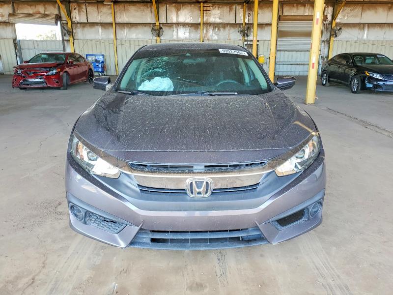 2017 Honda Civic მანქანა იყიდება აუქციონზე, vin: 2HGFC2F82HH548634, აუქციონის ნომერი: 99522565