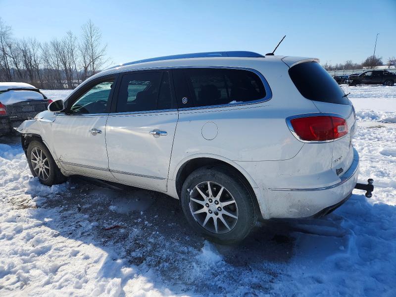 Продажа на аукционе авто 2015 Buick Enclave, vin: 5GAKRBKD5FJ123307, номер лота: 74627255