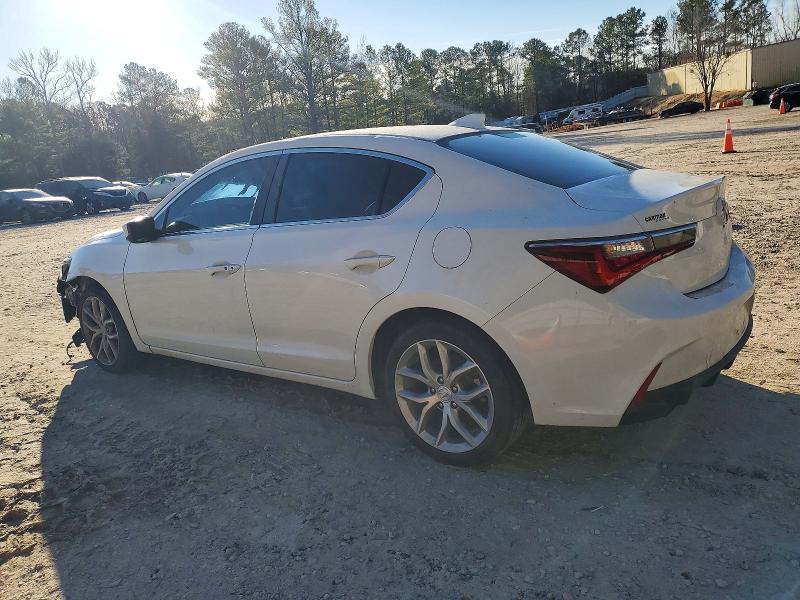 Продаж на аукціоні авто 2019 Acura Ilx, vin: 19UDE2F34KA001568, номер лоту: 73413045