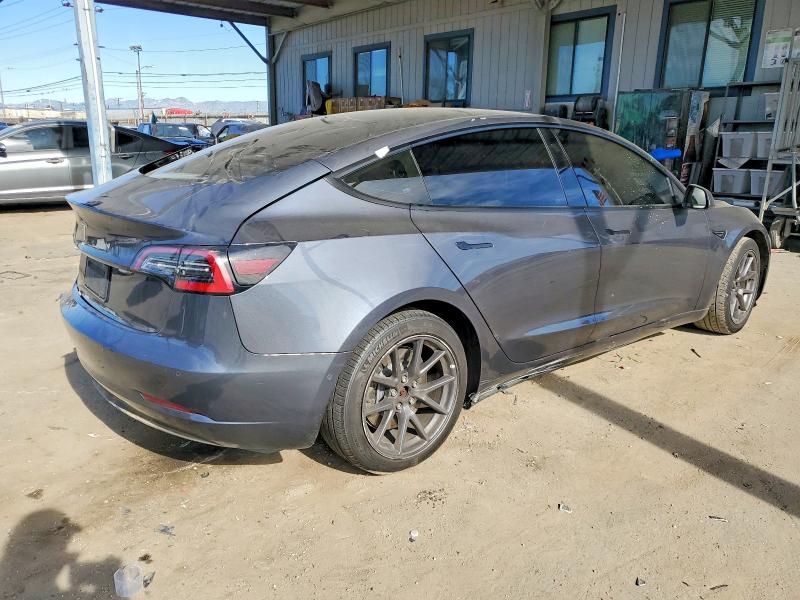 Продаж на аукціоні авто 2022 Tesla Model 3, vin: 5YJ3E1EA8NF188765, номер лоту: 72576655