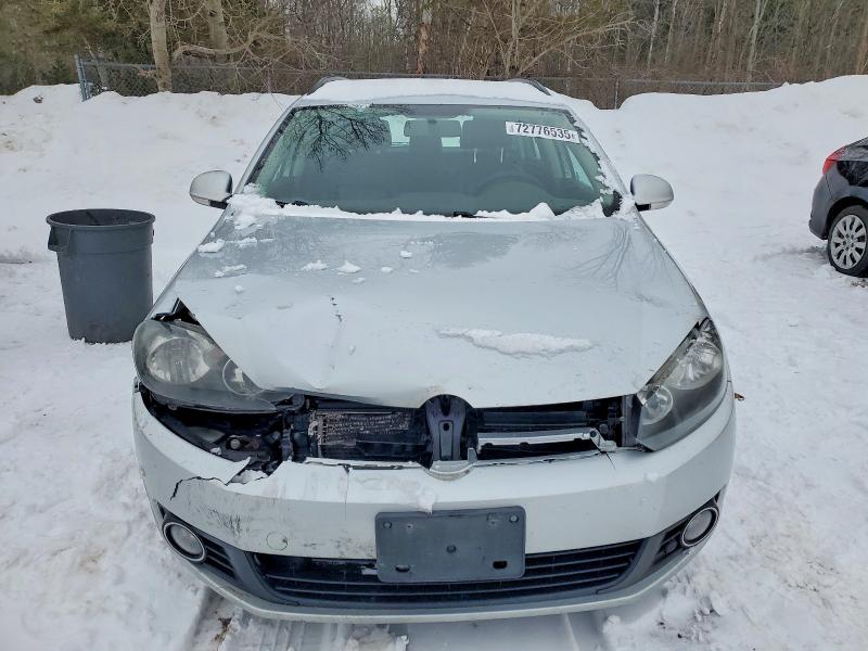 Продажа на аукционе авто 2013 Volkswagen Jetta, vin: 3VWPL7AJ2DM606051, номер лота: 72776535