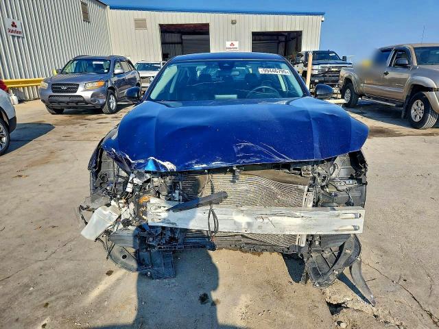 2023 Nissan Altima მანქანა იყიდება აუქციონზე, vin: 1N4BL4CV6PN332669, აუქციონის ნომერი: 99446795