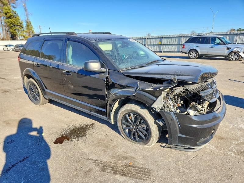 Продажа на аукционе авто 2020 Dodge Journey, vin: 3C4PDCAB8LT267284, номер лота: 72528415