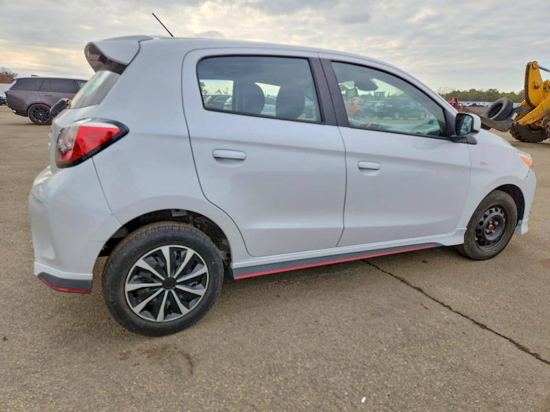 Продаж на аукціоні авто 2022 Mitsubishi Mirage, vin: ML32AUHJ1NH007948, номер лоту: 72422205