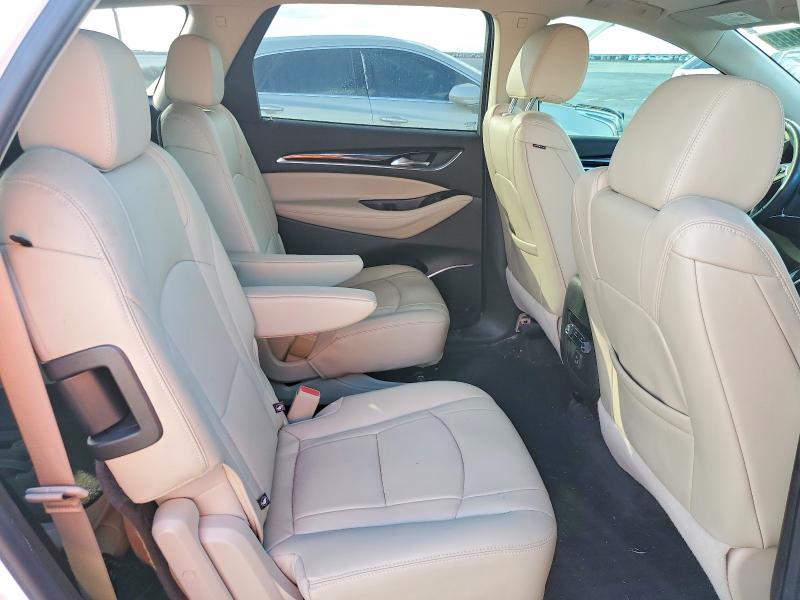 Продажа на аукционе авто 2020 Buick Enclave Es, vin: 5GAERBKW6LJ132995, номер лота: 97678655
