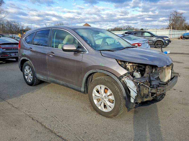 Aukcja sprzedaży 2013 Honda Cr-v, vin: 5J6RM4H51DL088901, numer aukcji: 99128705