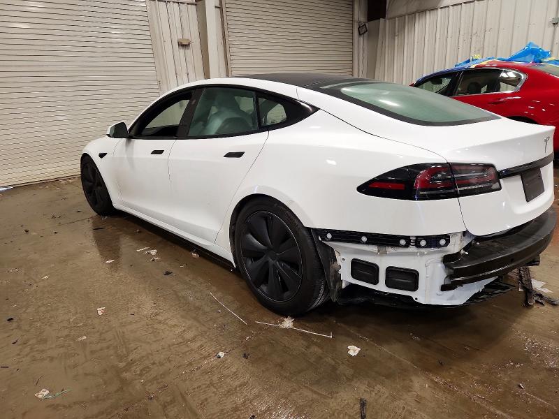 Продажа на аукционе авто 2023 Tesla Model S, vin: 5YJSA1E5XPF502316, номер лота: 74764005