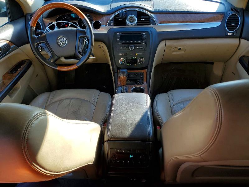 Продаж на аукціоні авто 2010 Buick Enclave, vin: 5GALVBED4AJ131600, номер лоту: 74154095