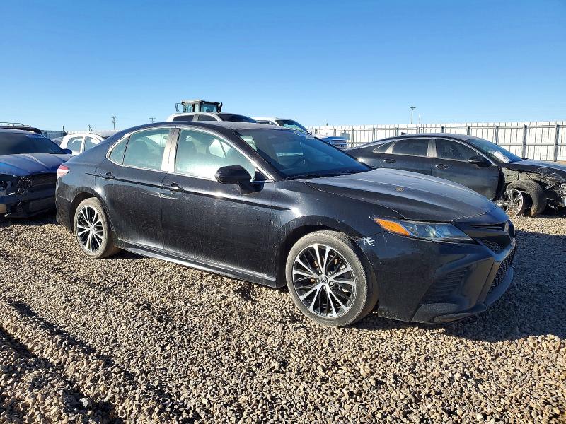 Aukcja sprzedaży 2020 Toyota Camry, vin: 4T1G11AK1LU876313, numer aukcji: 73599045