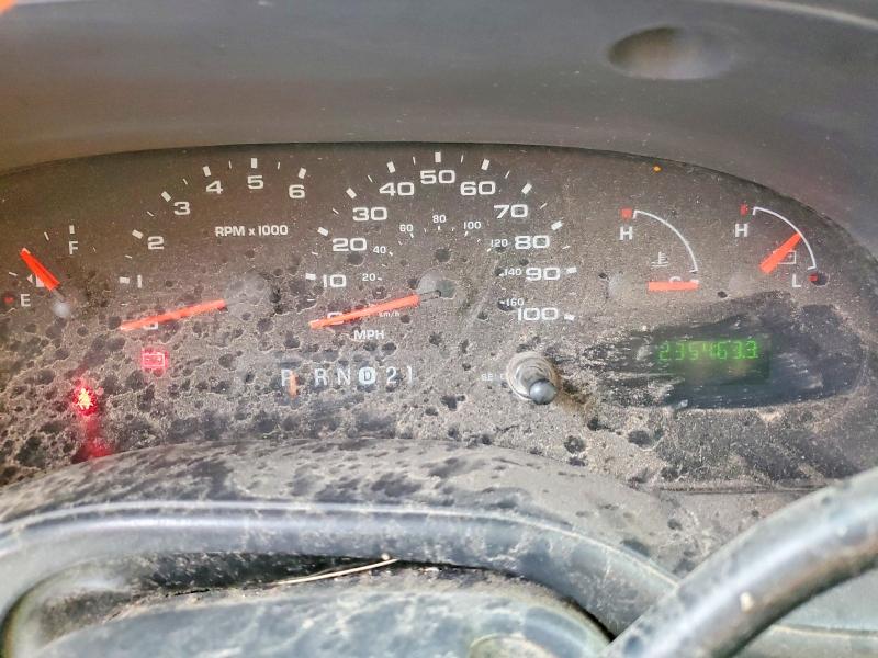 Aukcja sprzedaży 2006 Ford Econoline, vin: 1FTNE24W26HA13540, numer aukcji: 98940965