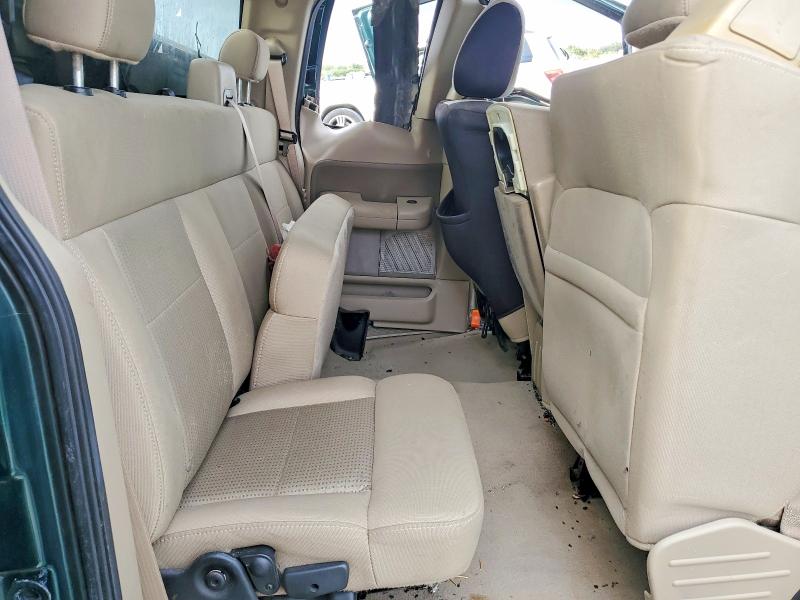 Aukcja sprzedaży 2008 Ford F150, vin: 1FTPX12VX8KD03103, numer aukcji: 72856175