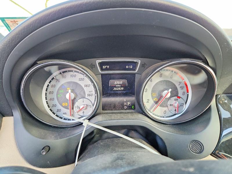 99581875 :رقم المزاد ، WDDSJ4GBXEN147169 vin ، 2014 Mercedes-benz Cla مزاد بيع