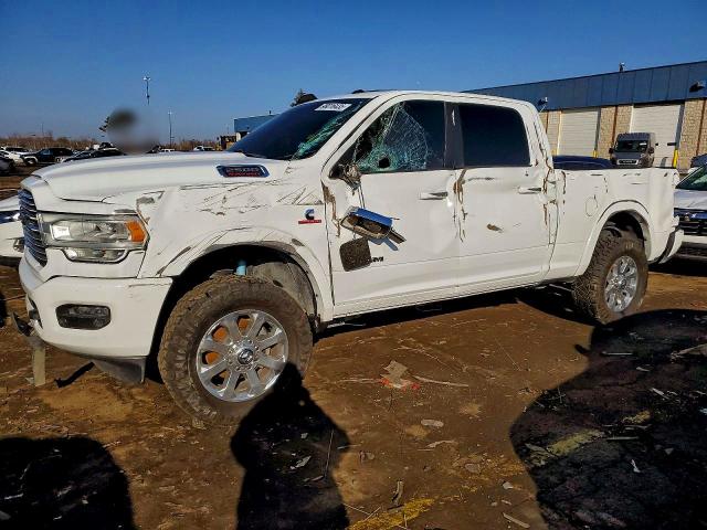 Aukcja sprzedaży 2019 Ram 2500, vin: 3C6UR5FL9KG530320, numer aukcji: 98016435
