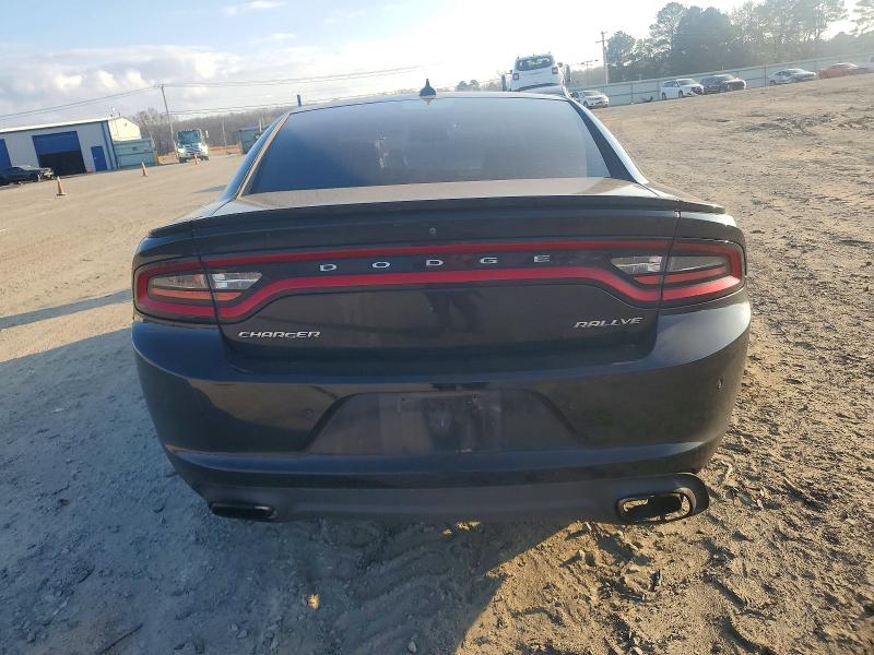 Aukcja sprzedaży 2017 Dodge Charger, vin: 2C3CDXHGXHH614075, numer aukcji: 98304795