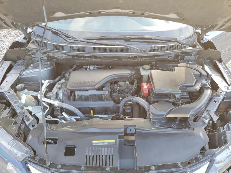 Продаж на аукціоні авто 2020 Nissan Rogue Sport, vin: JN1BJ1CV3LW259640, номер лоту: 72640175