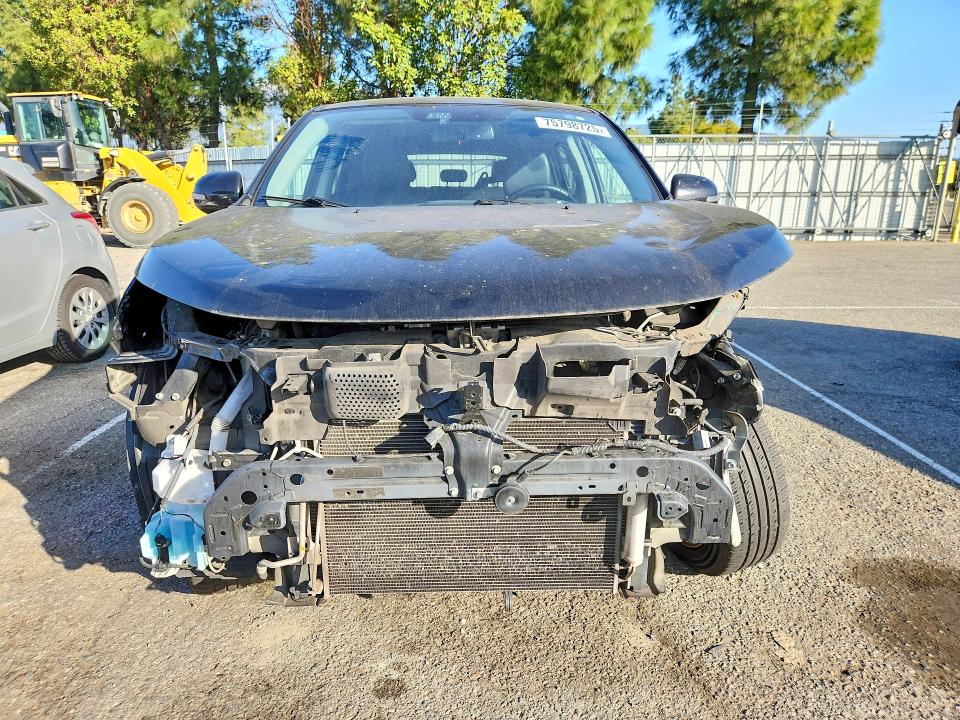 Aukcja sprzedaży 2022 Mitsubishi Outlander Sport, vin: JA4APVAU6NU007656, numer aukcji: 75798725