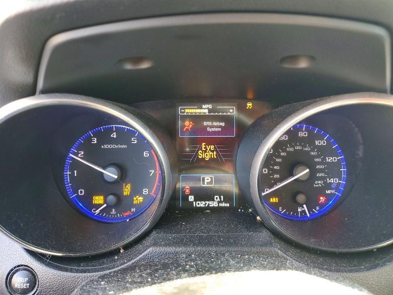Aukcja sprzedaży 2019 Subaru Legacy, vin: 4S3BNAF64K3012360, numer aukcji: 99860255