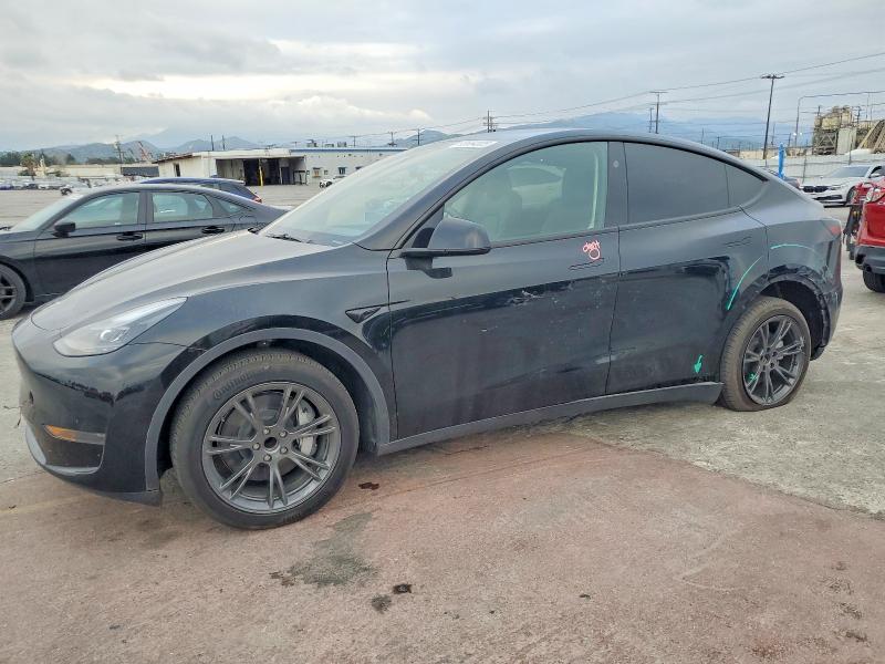 Aukcja sprzedaży 2024 Tesla Model Y, vin: 7SAYGDED9RF204007, numer aukcji: 93654305