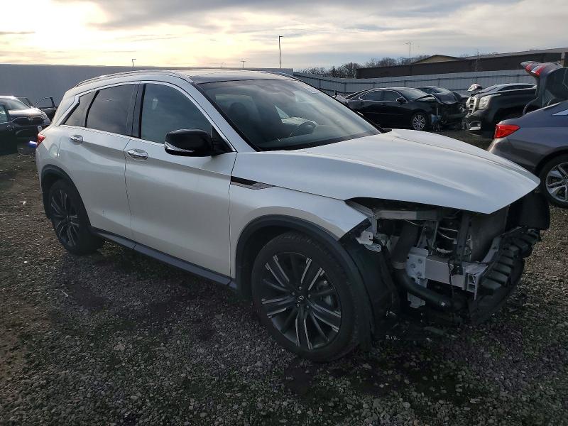 Aukcja sprzedaży 2021 Infiniti Qx50 Luxe, vin: 3PCAJ5BB5MF113723, numer aukcji: 72863685
