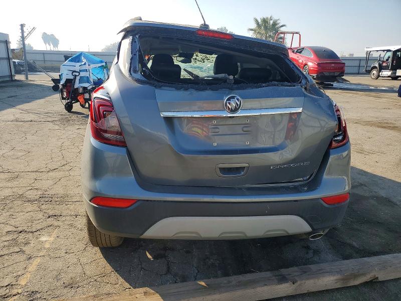 Aukcja sprzedaży 2020 Buick Encore, vin: KL4CJASB0LB080966, numer aukcji: 75017625