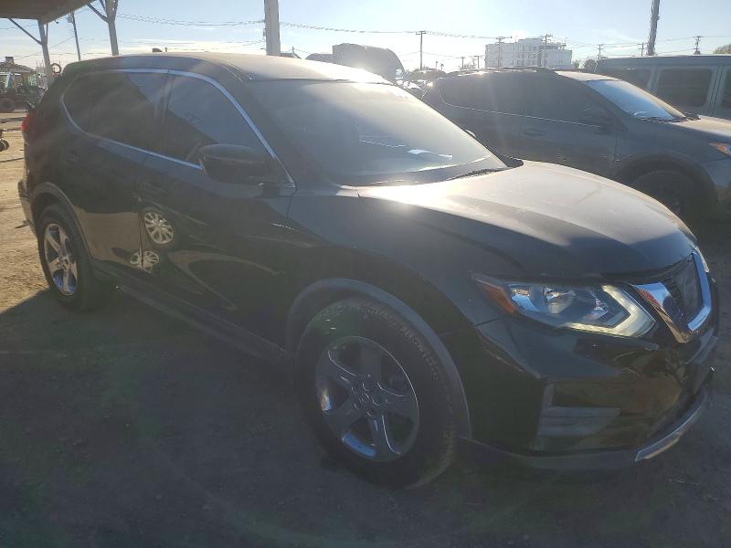 Продаж на аукціоні авто 2017 Nissan Rogue, vin: JN8AT2MT1HW403607, номер лоту: 72815755