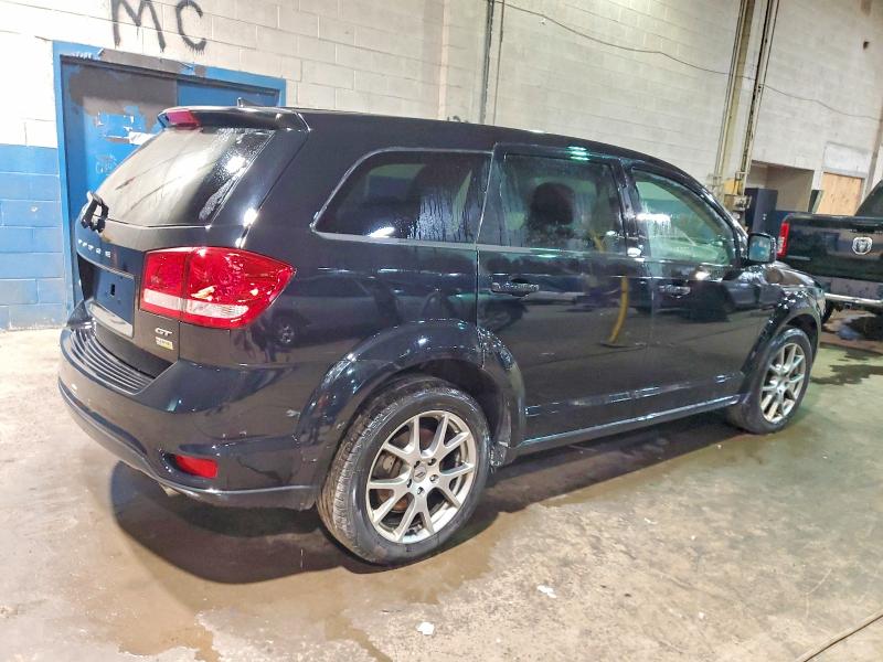 Продажа на аукционе авто 2018 Dodge Journey, vin: 3C4PDCEG0JT473069, номер лота: 73020255