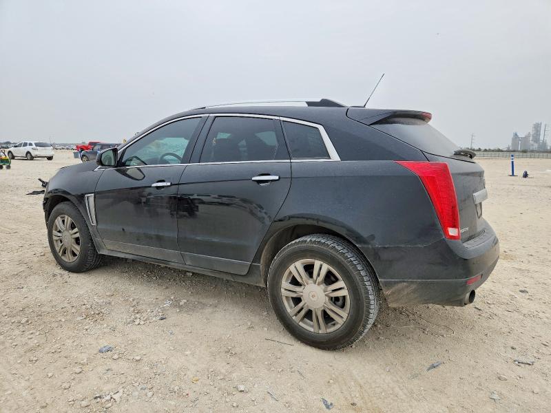 Продажа на аукционе авто 2015 Cadillac Srx, vin: 3GYFNBE3XFS549985, номер лота: 72442255