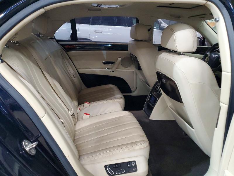 Продаж на аукціоні авто 2014 Bentley Flying Spu, vin: SCBEC9ZA1EC094542, номер лоту: 99669195