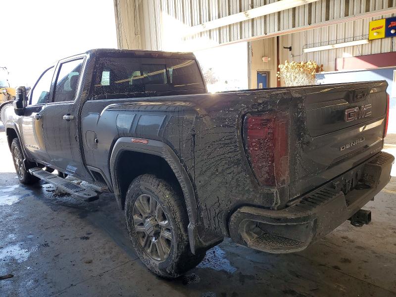 73531955 :رقم المزاد ، 1GT49REY7NF273614 vin ، 2022 Gmc Sierra K25 مزاد بيع
